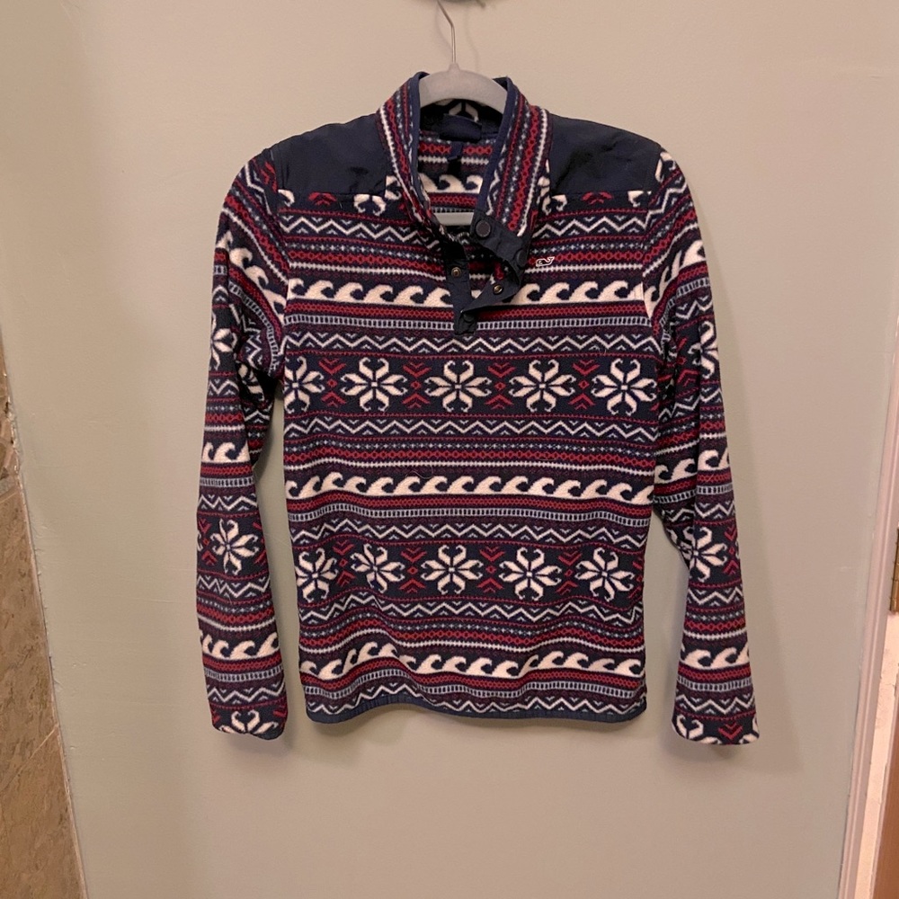 Boys Fleece
